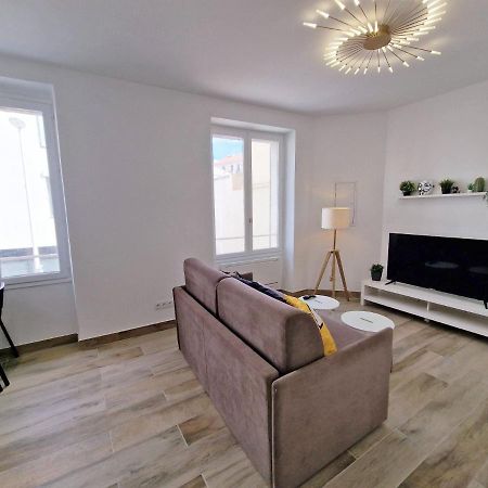Gregbnb - T2 37M2 -1- Est - Toulon Dış mekan fotoğraf