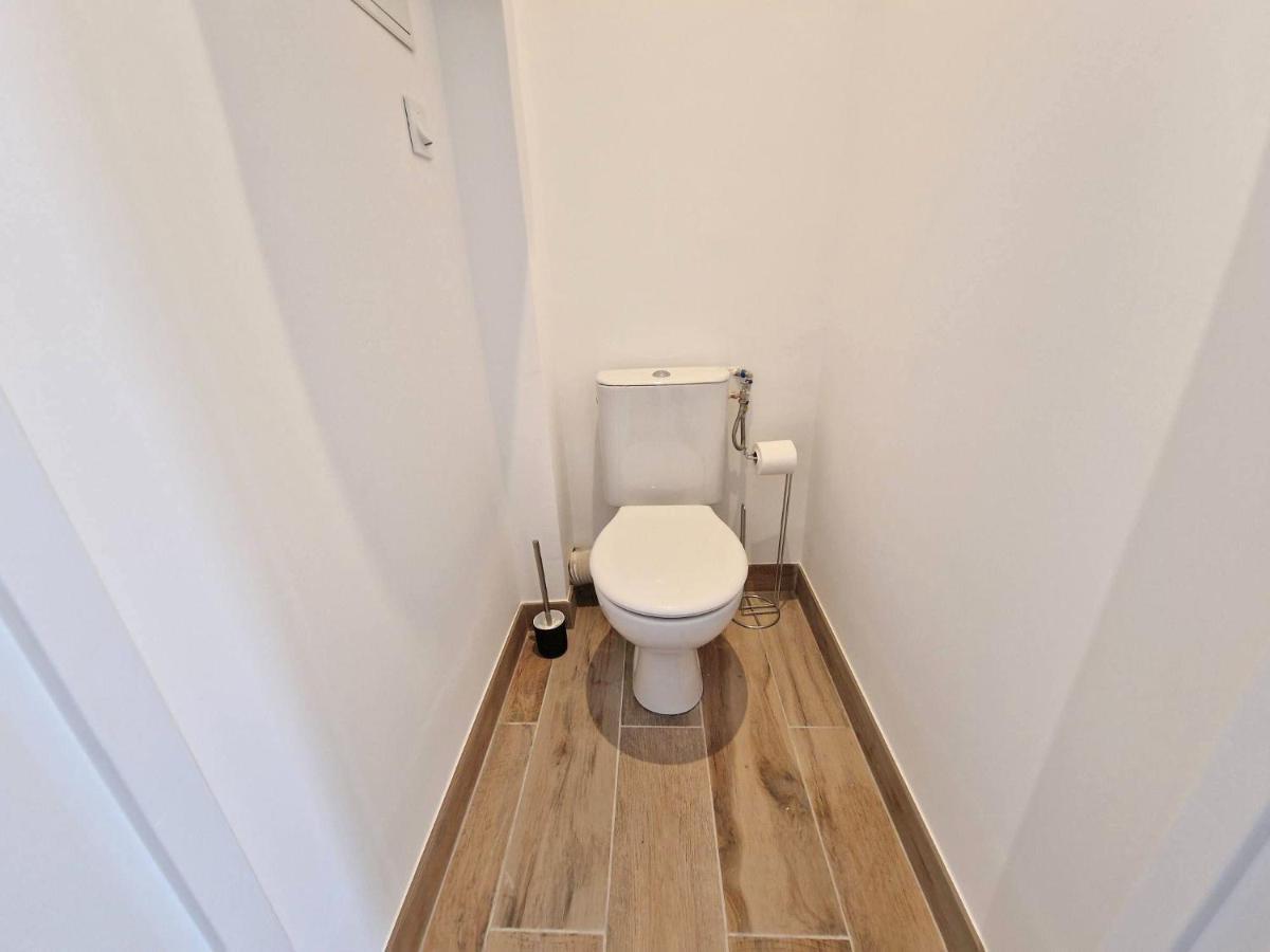 Gregbnb - T2 37M2 -1- Est - Toulon Dış mekan fotoğraf