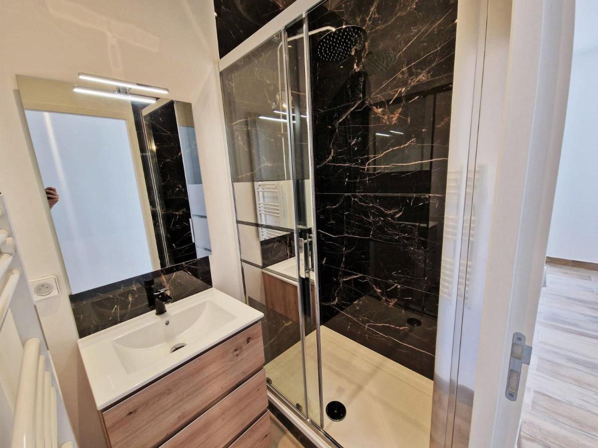 Gregbnb - T2 37M2 -1- Est - Toulon Dış mekan fotoğraf
